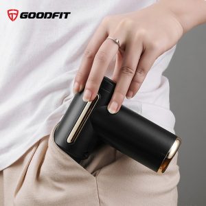 Máy massager cầm tay mini Massage Gun GoodFit GF212MG