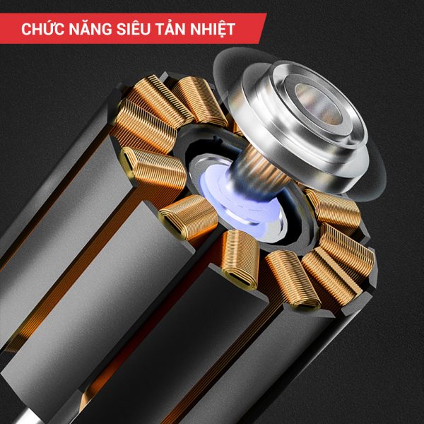 May-mat-xa-cam-tay-mini-Massage-Gun-GoodFit-GF212MG-7 May-mat-xa-cam-tay-mini-Massage-Gun-GoodFit-GF212MG-7