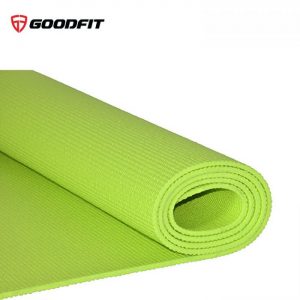 Thảm tập Yoga MDBuddy MD9010 cao cấp chất liệu PVC